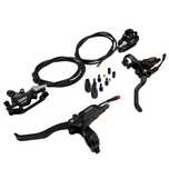 Hamulce hydrauliczne XOD KuKirin G2 Pro | G2 Max | G2 Master | G3 Pro