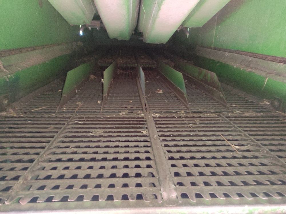 Джон дір John deere 1055 1052