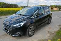 Ford S-Max 2.0 Automat