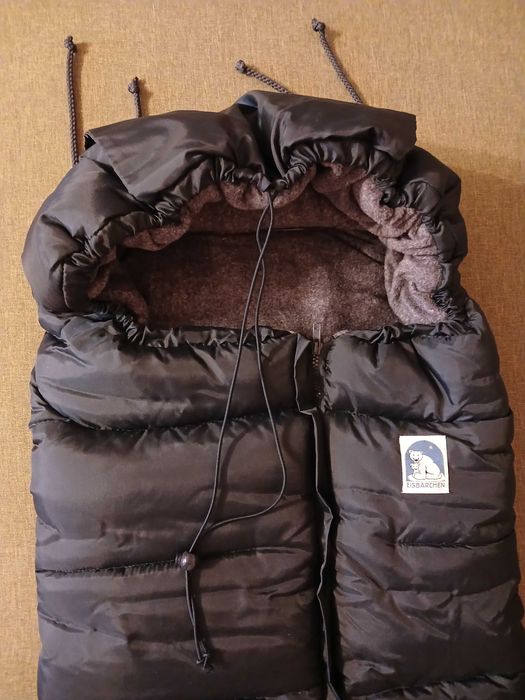 Heitmann Конверт Eisbarchen