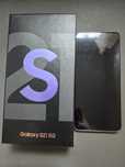 Samsung S21 256g