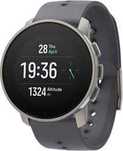 Zegarek sportowy Suunto 9 Peak Pro Titanium Slate Suunto