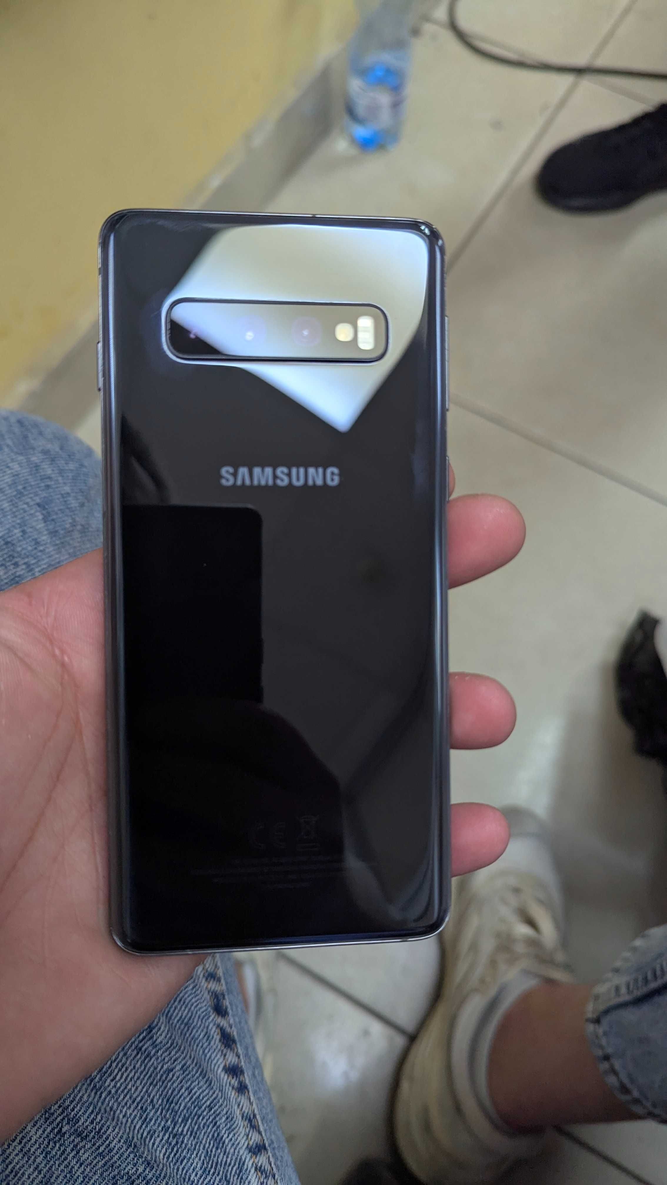 Samsung S10 SM-G973F (128 GB)