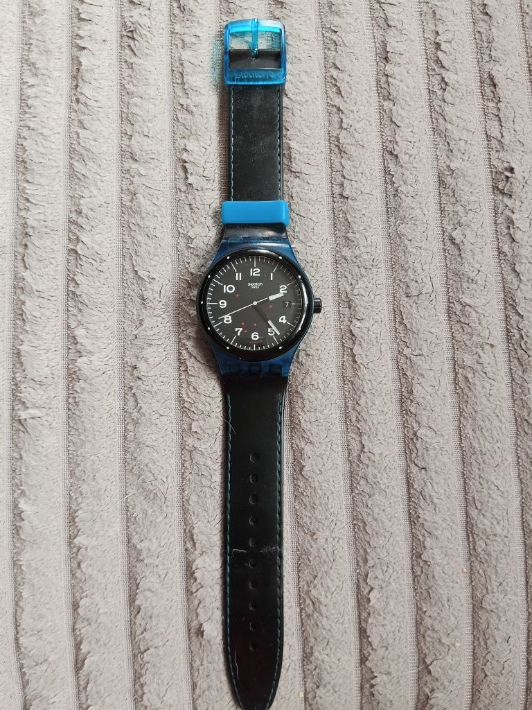 Zegarek Swatch automat