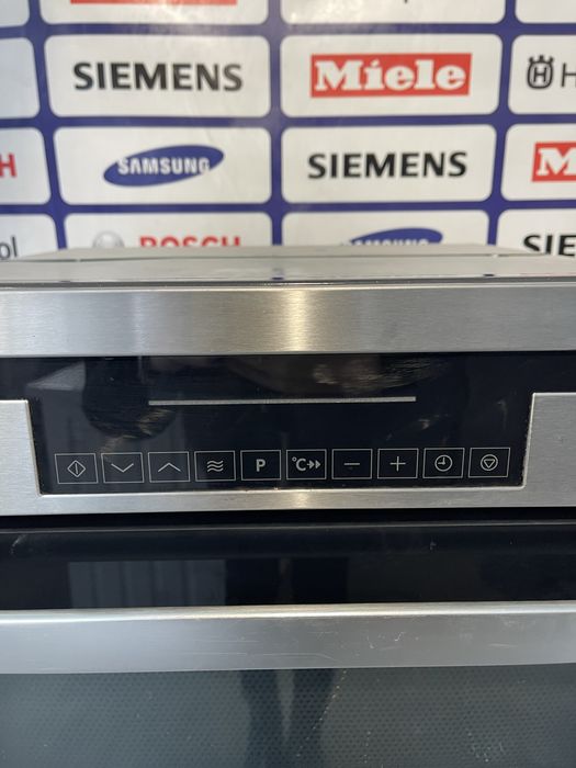 Мікрохвильова піч Electrolux #06148