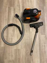 Aspirador Rowenta Hoover bagless