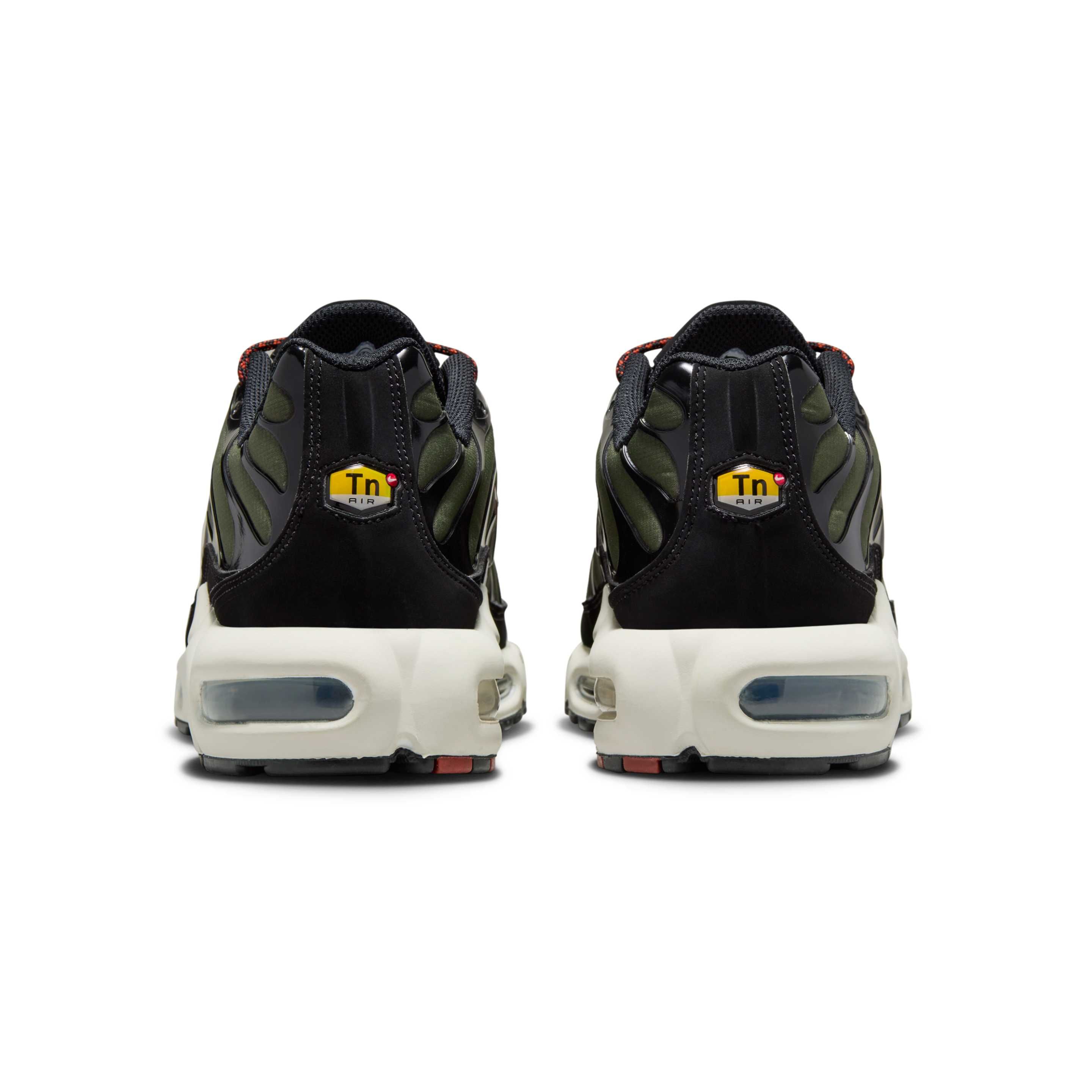 ОРИГИНАЛ Nike Air Max Plus FB9722-300 кроссовки мужские кросівки Найк