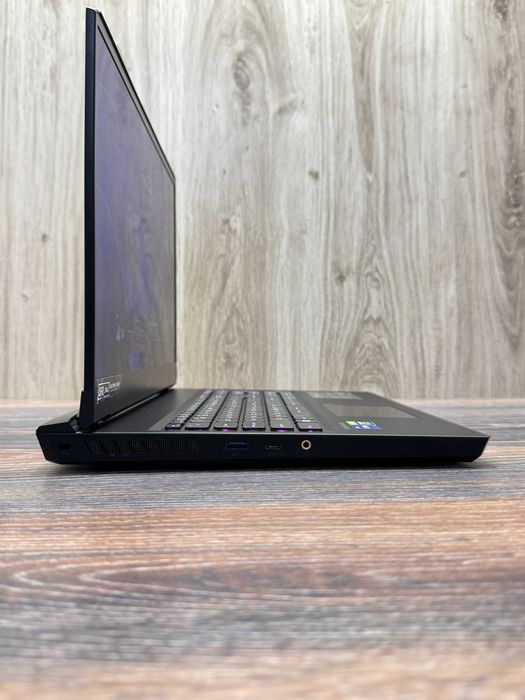 Преміальний MSI Vector 17.3|2K|240Hz| i7-12700H|16GB|1TB|RTX 3070Ti