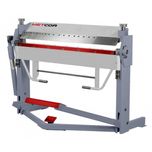 Zaginarka Segmentowa Metcor PBB1270/2A