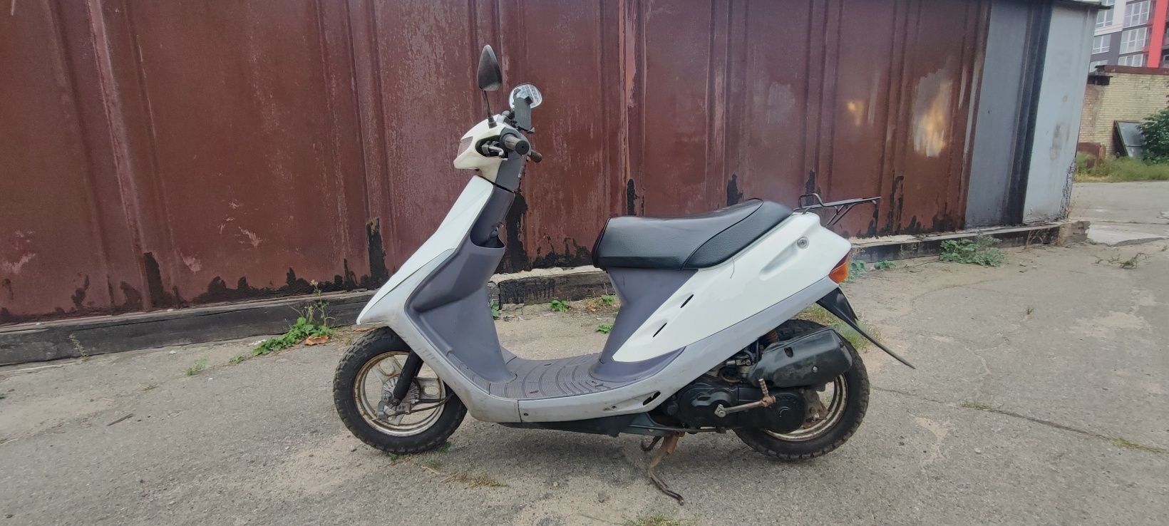 Мопед Honda DIO 27