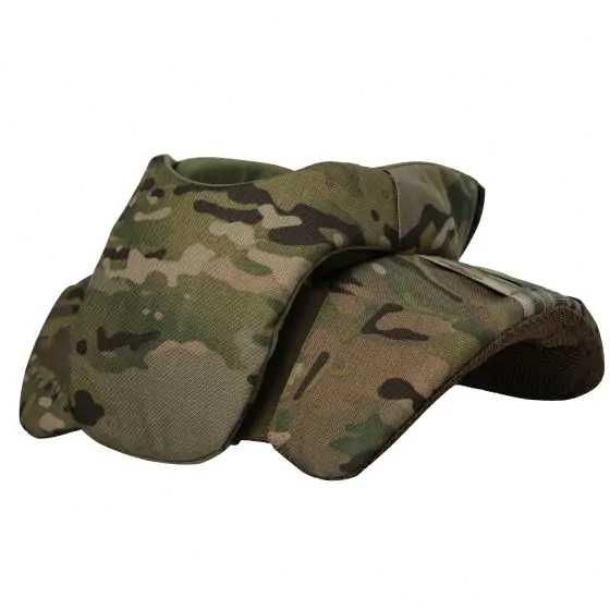 GlobalBallistics Захист шиї 1 класу мультикам