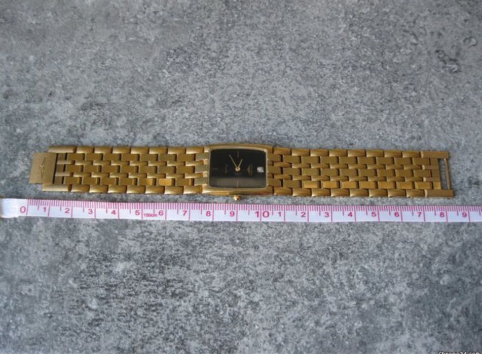 Zegarek Longines z  Diamentem