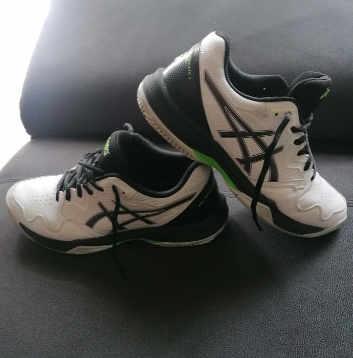 Tenis Asics Padel