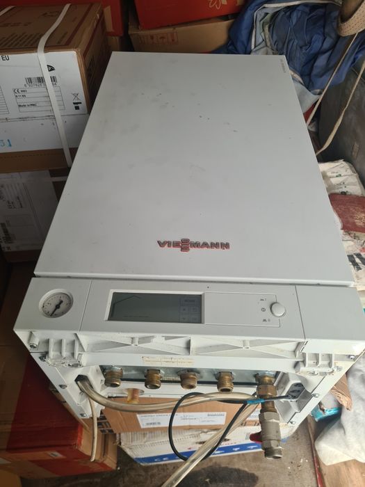 Piece.Kotły gazowe Junkers Termet fondital Broke Viessmann Immergas