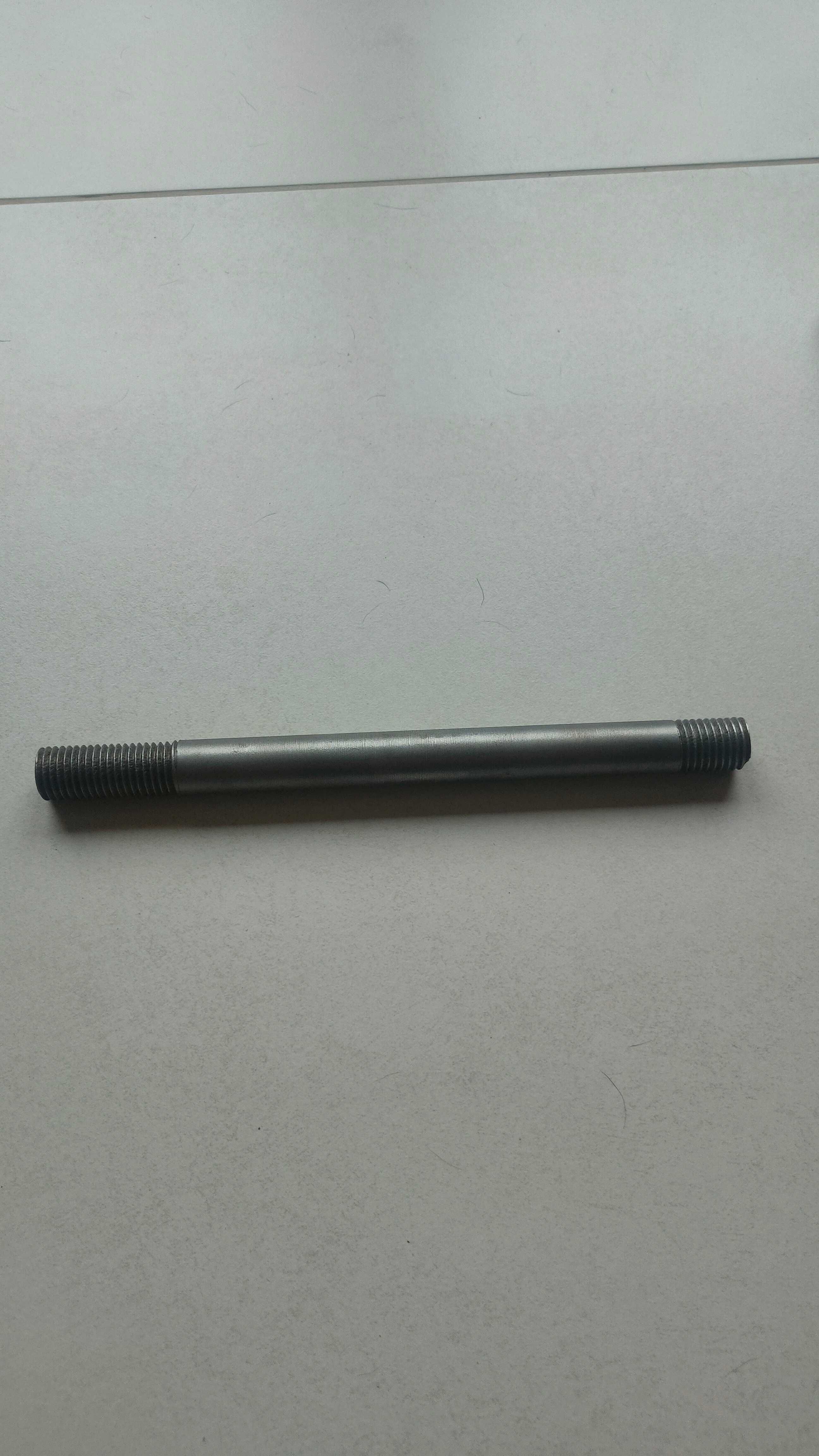 Śruba M24x230,M20x250mm szpilka