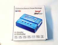 SkyRC iMAX B6 mini 60W 6A ORIGINAL  - Универсальное зарядное устройств