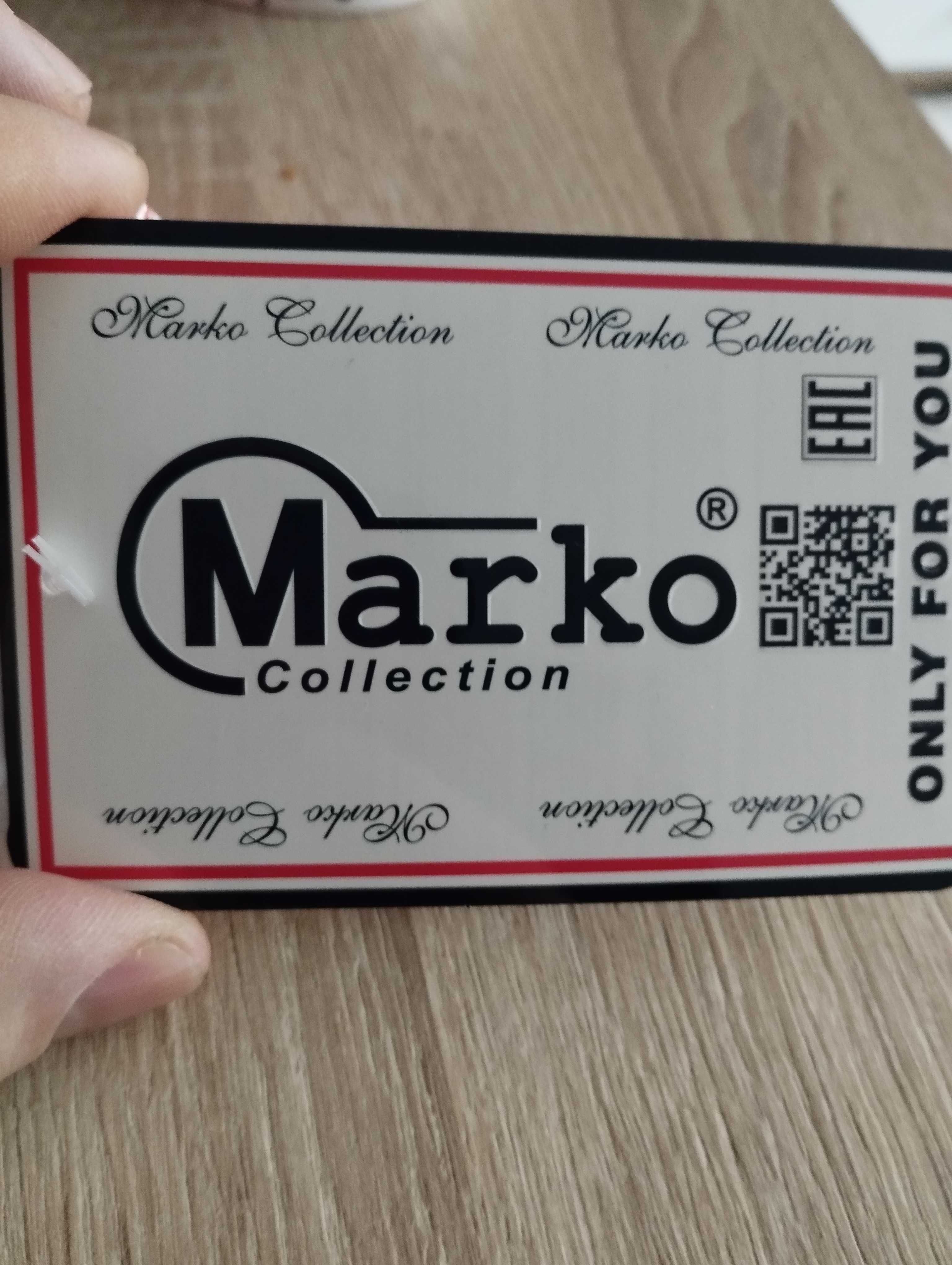 Kostium kąpielowy damskie "Marko"