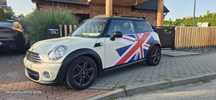 Mini cooper 145.000km ful opcja