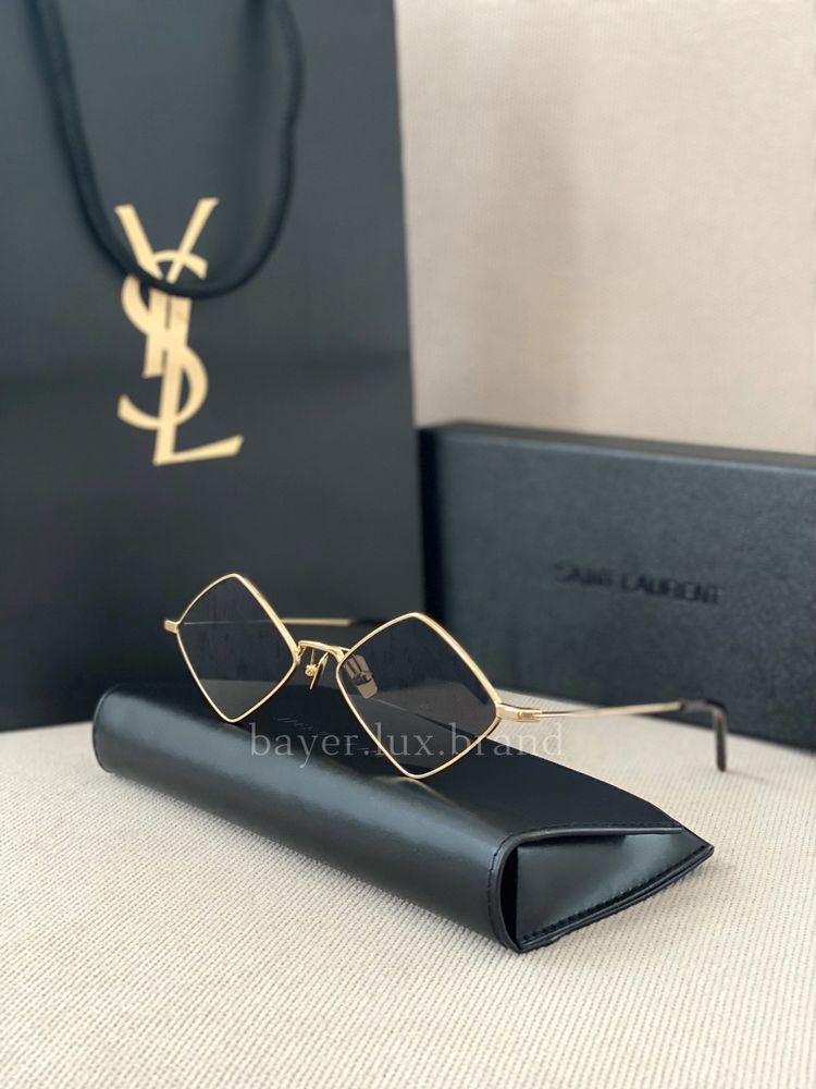 Очки ysl ромб SL302