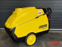 Myjka ciśnieniowa Karcher HDS 895 M ECO