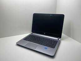 Класний робочий ноут ноут HP ProBook 430, Intel