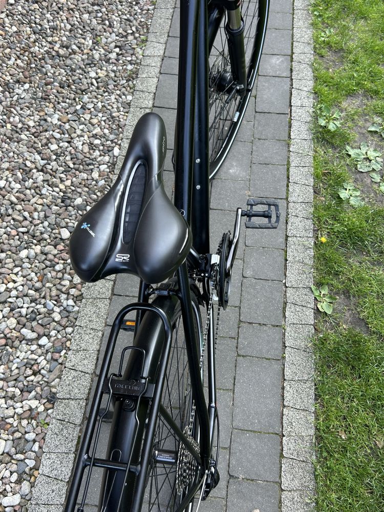 Rower Kalkhoff Endeavour
