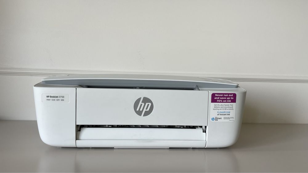 Drukarka HP DeskJet 3750