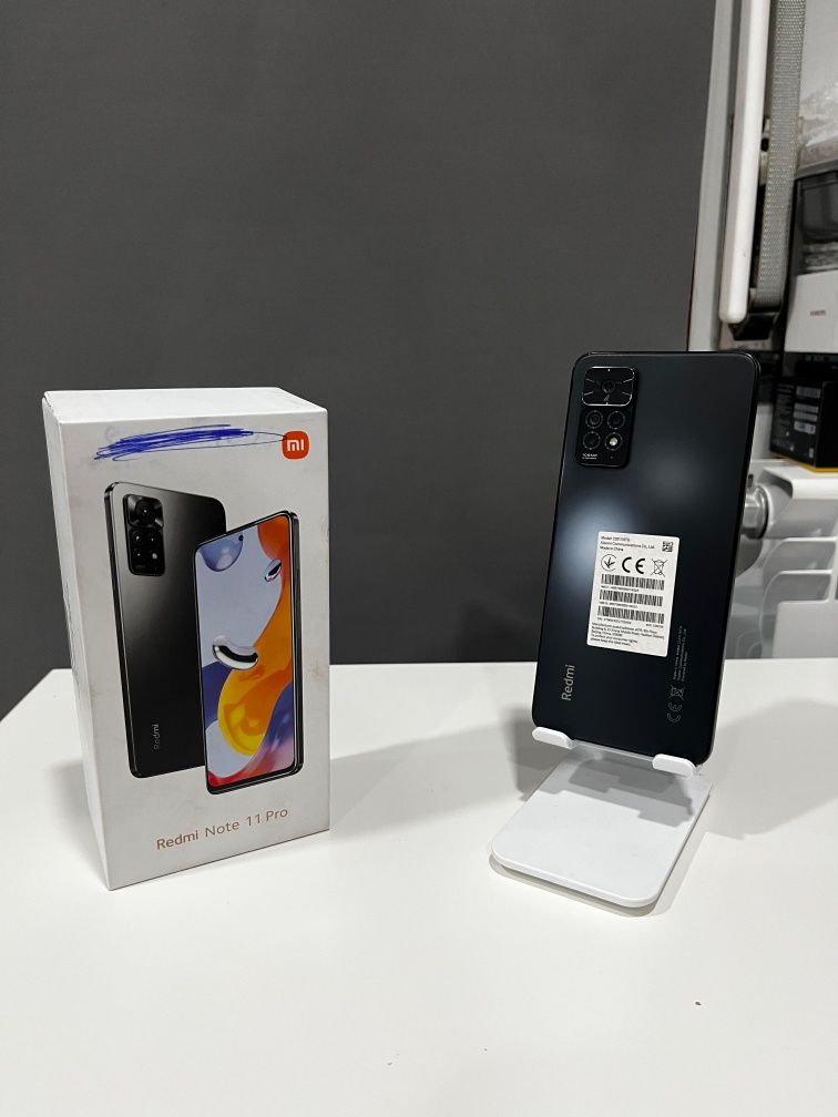 Xiaomi redmi note 11 pro