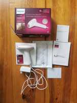 Philips lumea advanced