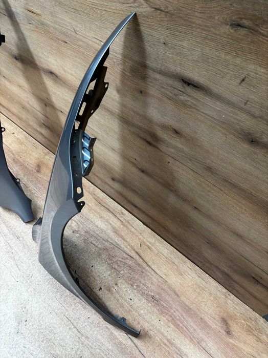 Błotnik przedni lewy prawy Skoda SuperB