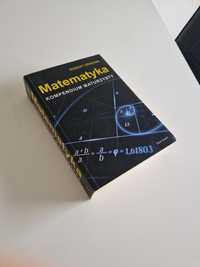 Matematyka kompendium maturzysty Robert Drachal świat książki