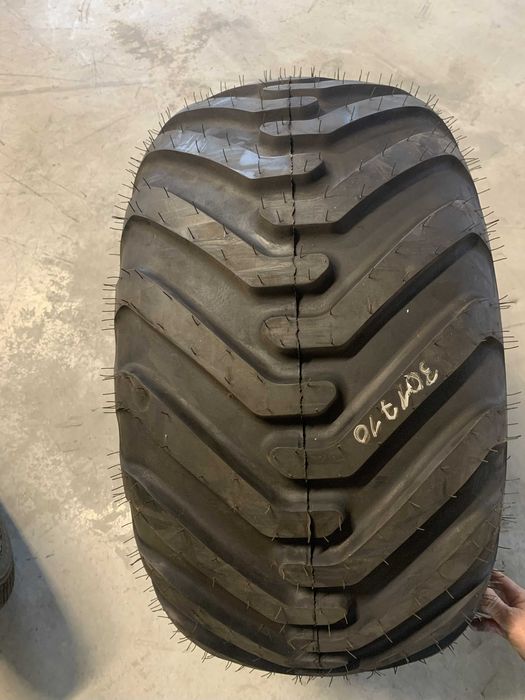 Opona Alliance 400/60-15,5 do wozów paszowych Siloking