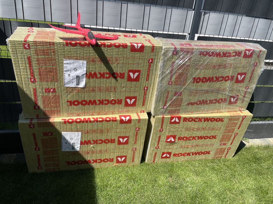 Wełna Frontrock 3cm