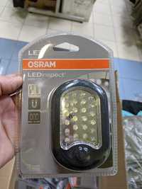 Фонарь Osram LEDinspect MINI 125 (LEDIL202)