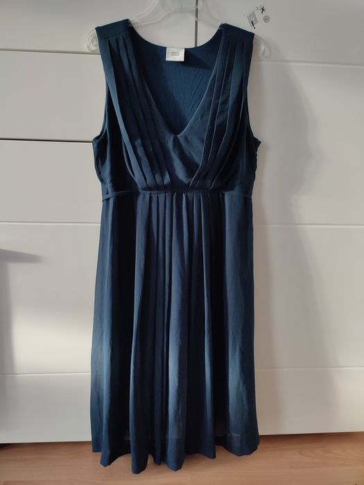 Sukienka ciążowa r. L