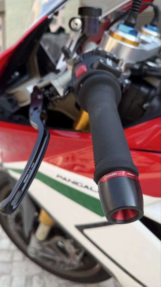 Ducati Panigale V4 Speciale