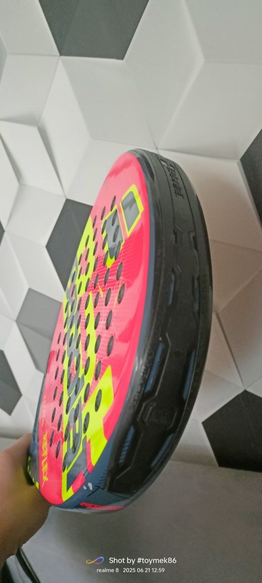 Babolat Reflex Soft Power Core 2