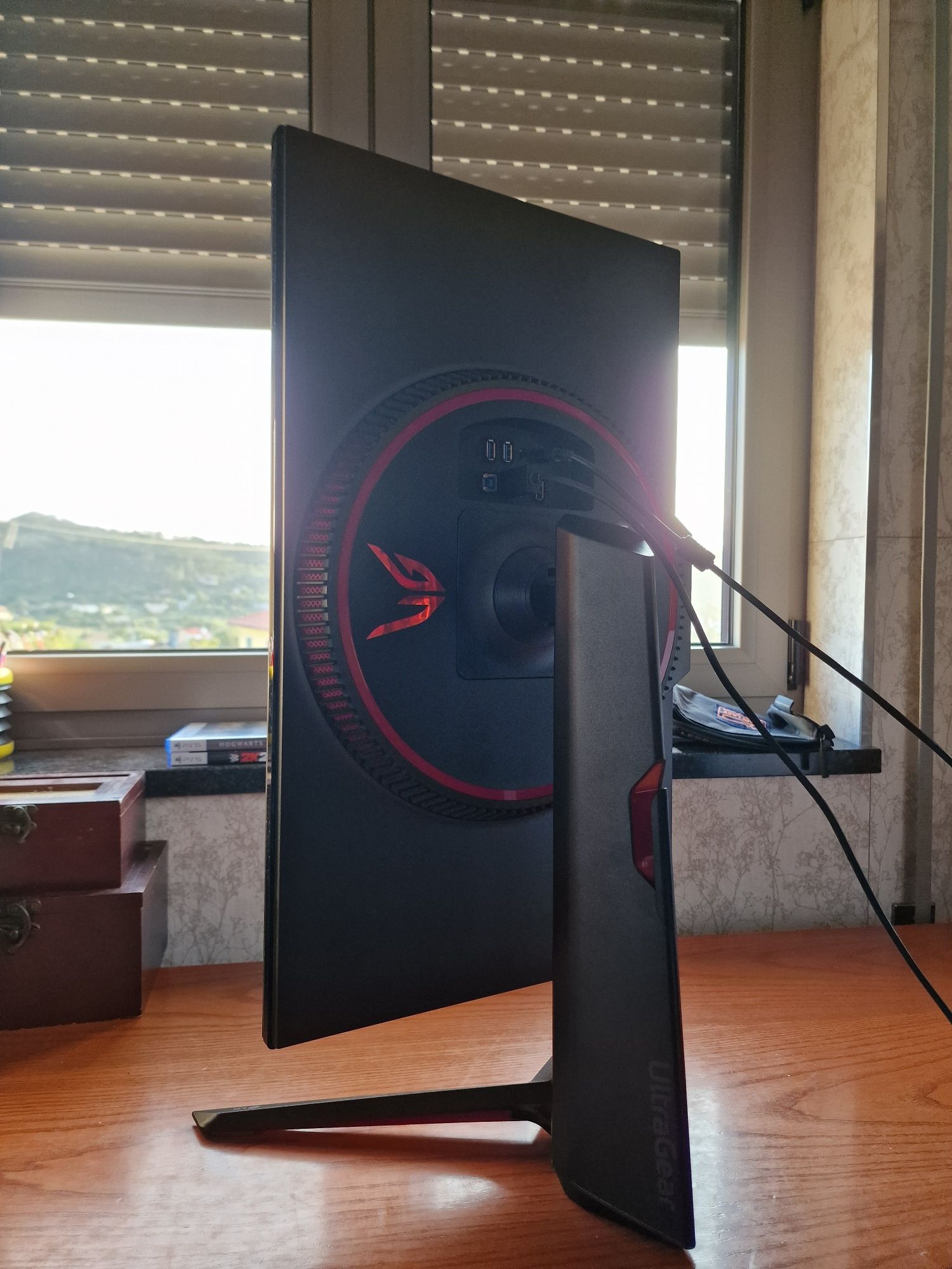 Monitor LG UltraGear