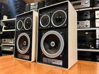 Kolumny Grundig Super Hi-Fi Box 650 Stereo Audio Room