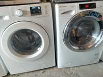 Pralka Samsung 8 kg załadunku