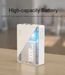 ИБП для Роутера MARSRIVA Smart Mini DC UPS KP3 10000mAh