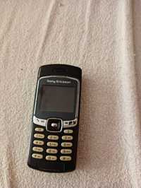 Telefon Sony Ericsson