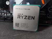 Процесор AMD Ryzen 5 1500 Pro AM4