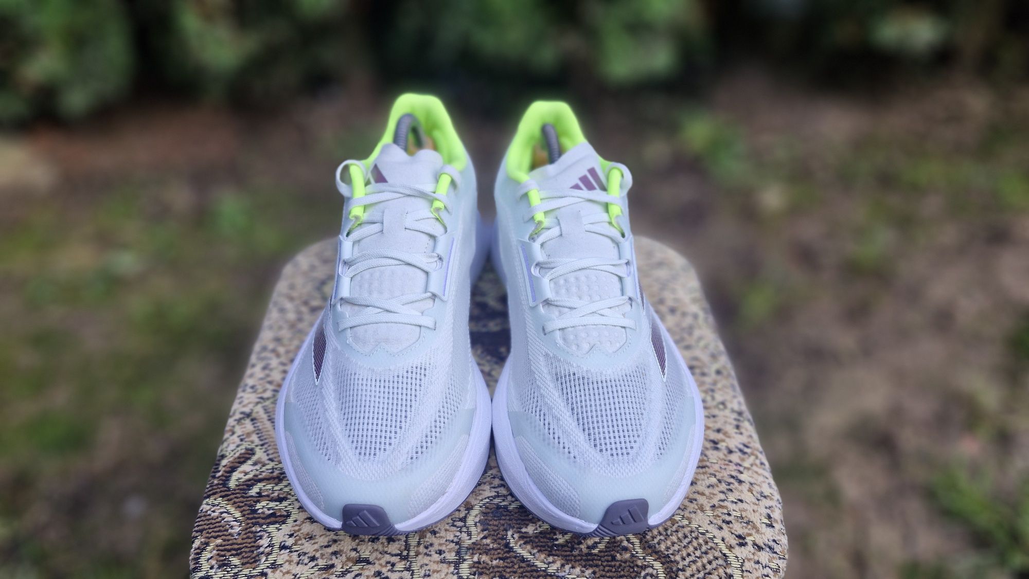 Бігові кросівки Adidas Duramo Speed.Розмір 42.5