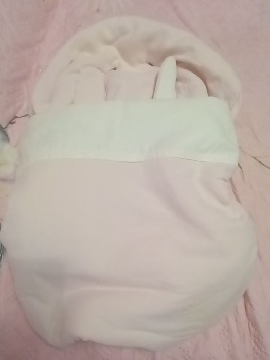 Fora para ovo de bebe