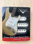 Fender Texas Special pickups set