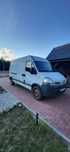 Nissan Interstar 2.5 Diesel