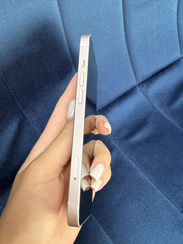 iPhone 13 рожевий, 128 ГБ