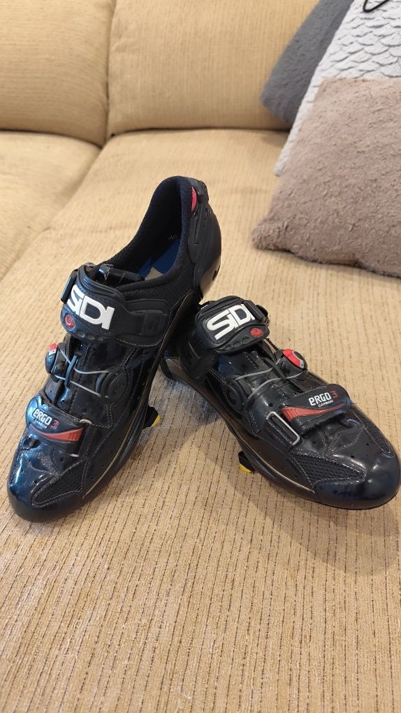 Sapatos SIDI Ergo 3