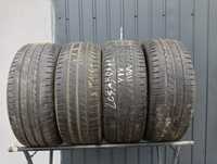 4x opony letnie GOODYER 205/55r16 6mm MONTAŻ